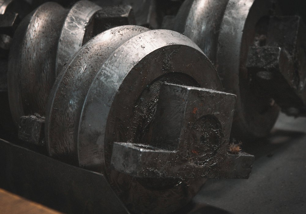 Coil Slitting & Cut-to-Length: How Coils Become Your Size